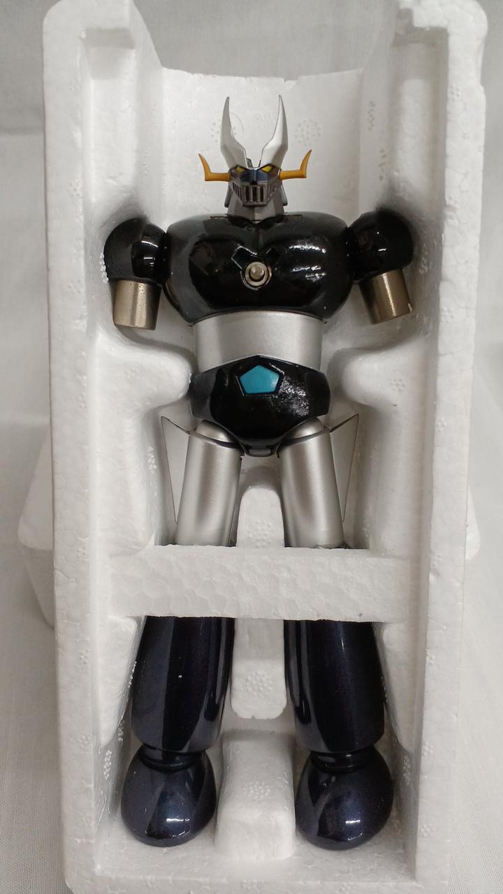 Bandai Chogokin Soul Great Mazinger
