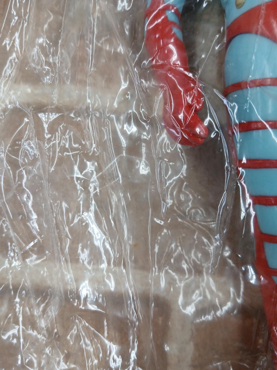 Yamanaya Sofubi Jumborg A