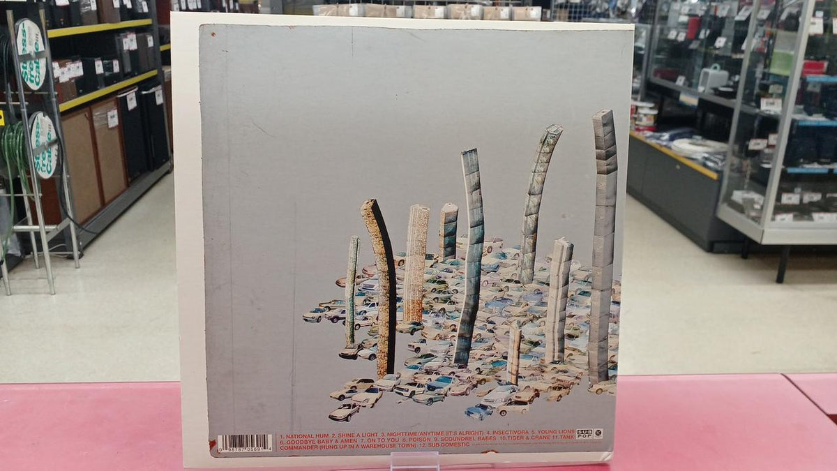 SUB POP CONSTANTINES / SHINE A LIGHT CONSTANTINES / SHINE A LIGHT