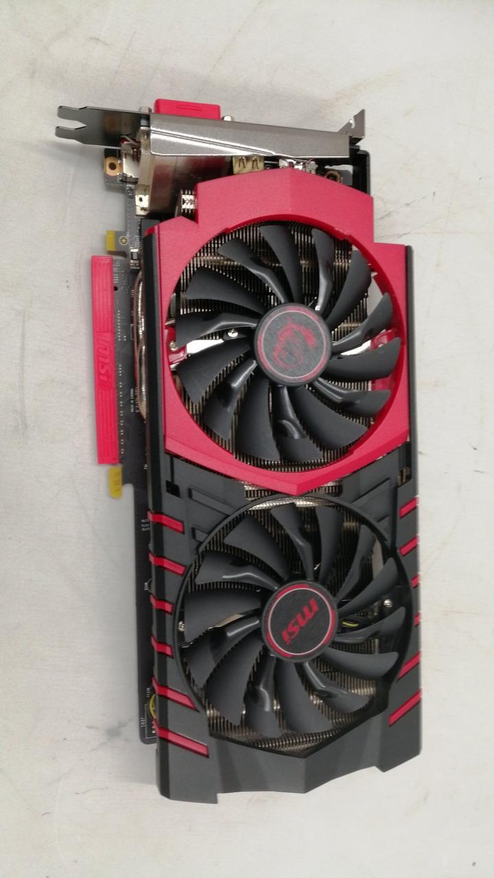 MSI GTX960 GTX 960 GAMING 4G