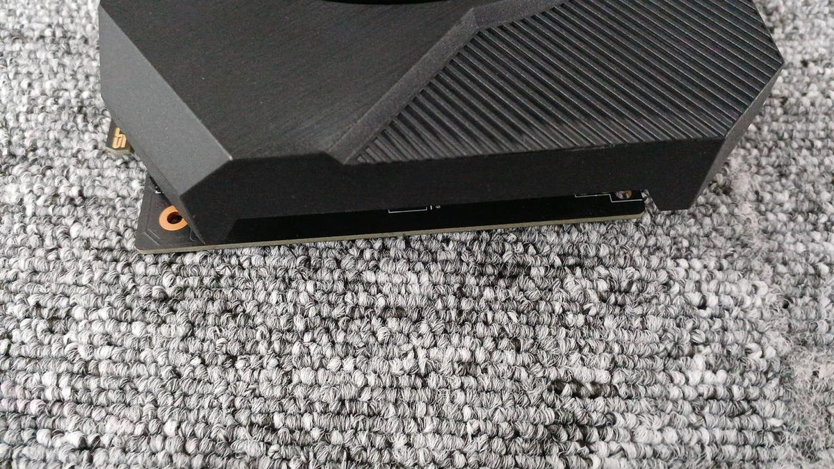 ASUS Graphics Card PH-GTX1650-4GD6