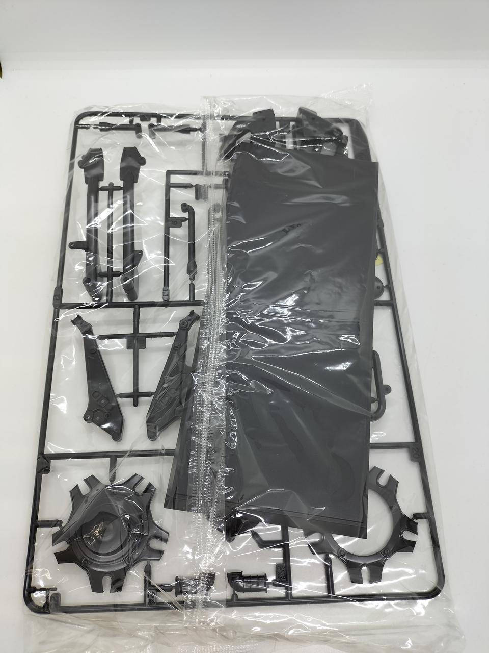 Tamiya Honda CB750F Engine 1624