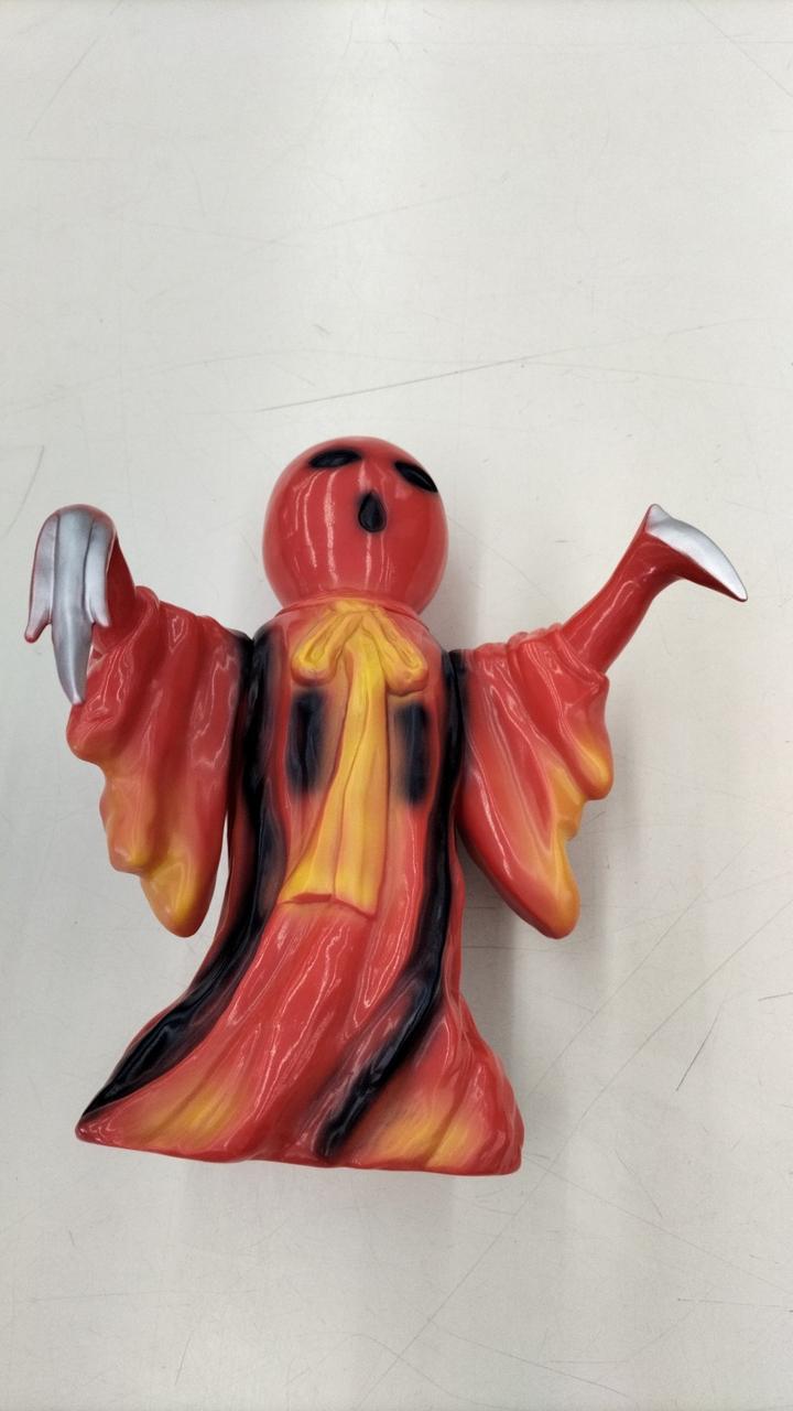 BEARMODEL Soft Vinyl Nova
