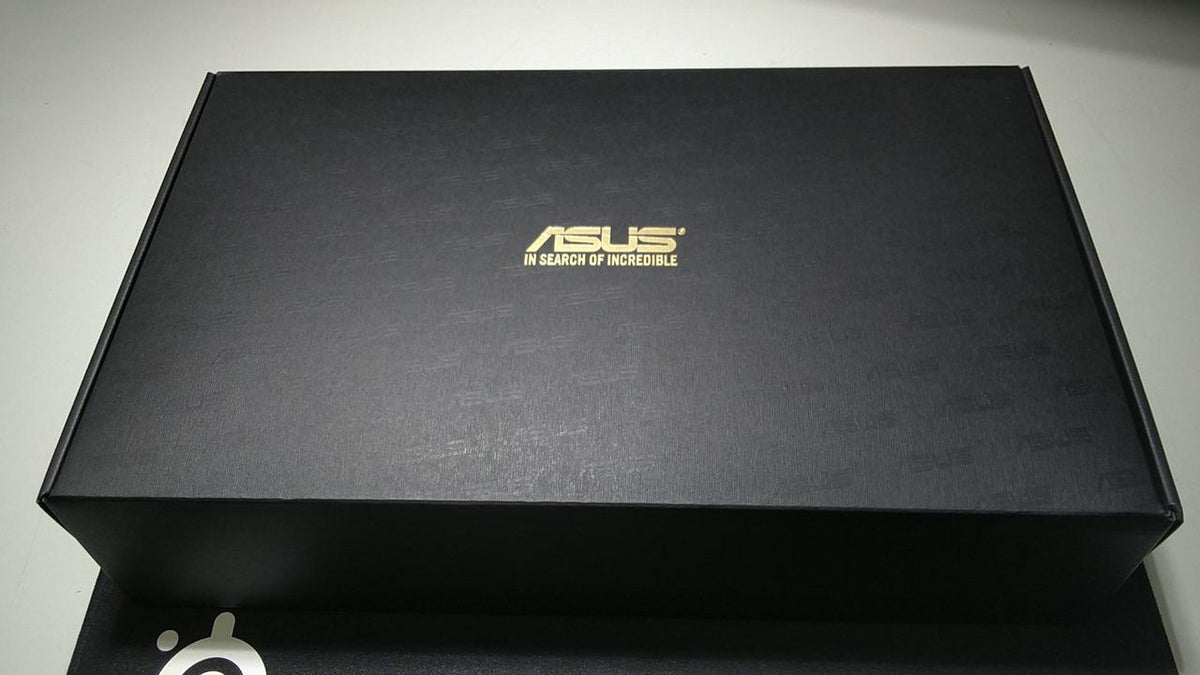 ASUS Graphics Card: DUAL-RX7700XT-O12G