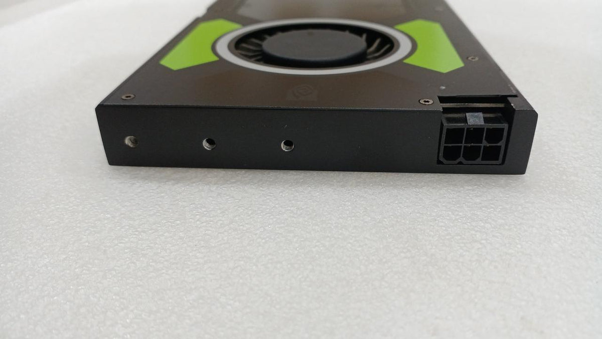 NVIDIA Graphics Board: QUADRO M4000