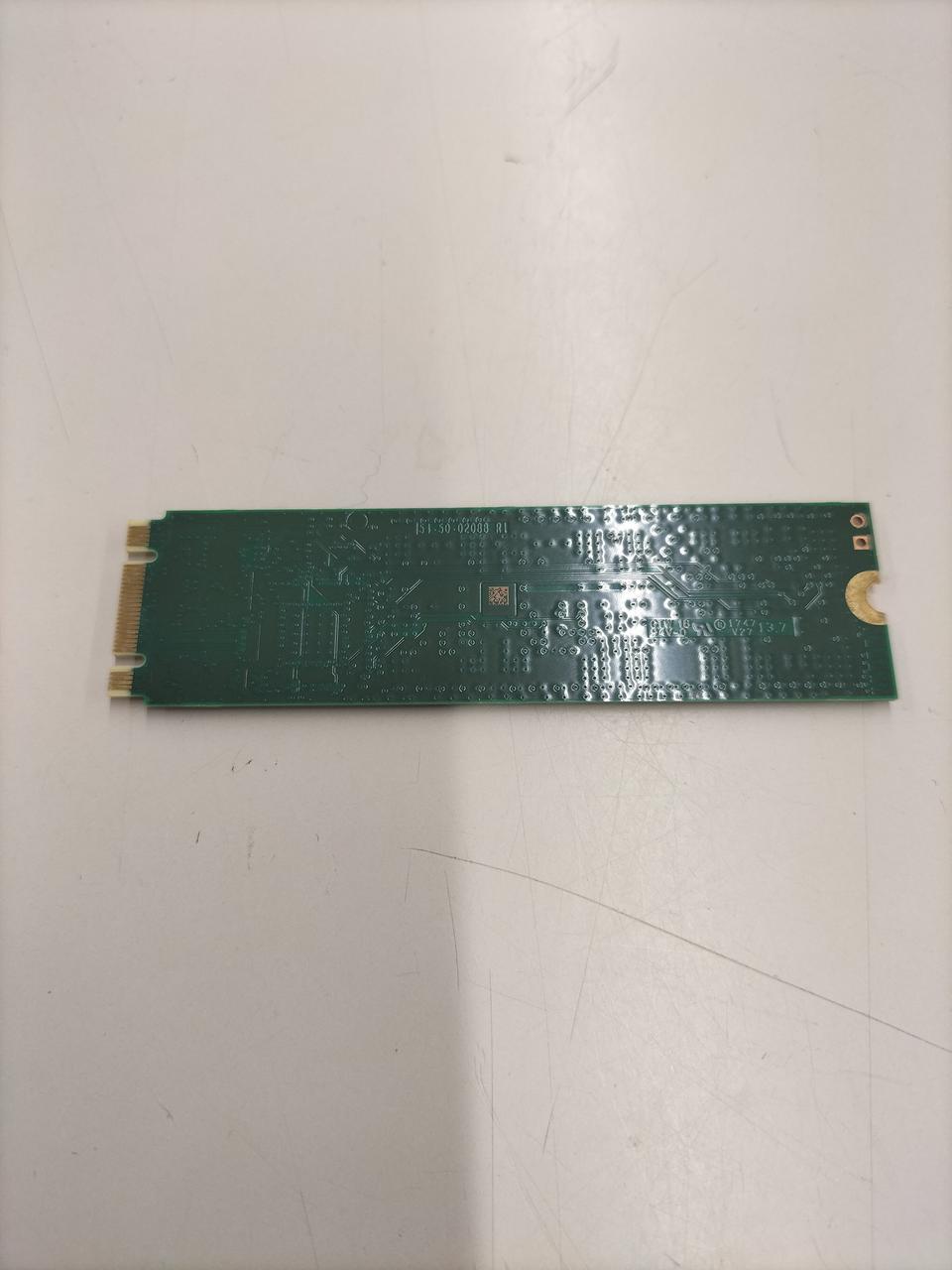 WESTERN DIGITAL M2 SSD WDS120G2G0B-00EPW0