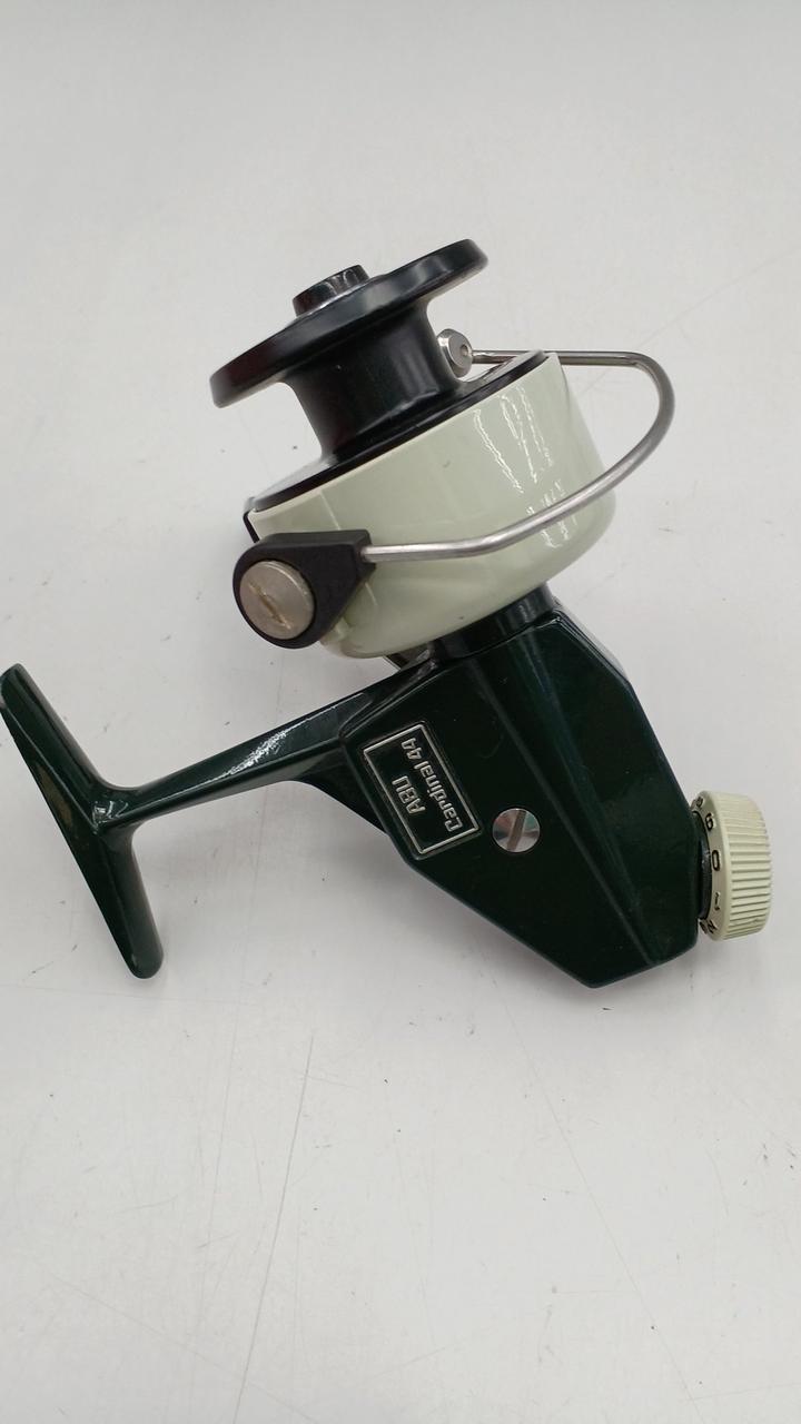 abu garcia cardinal reel price 6 It has a lightweight graphite body and rotor ABU GARCIA Spinning Reel CARDINAL