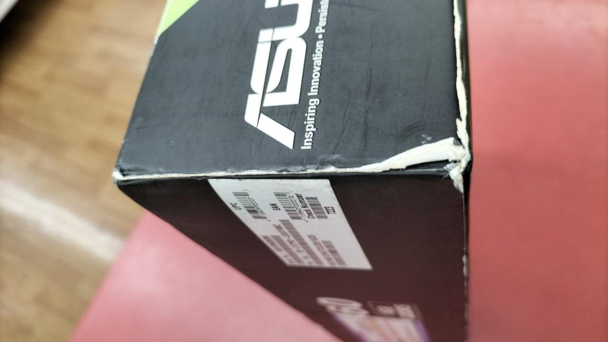 ASUS Graphics Card GTX760-DC20C-2GD5