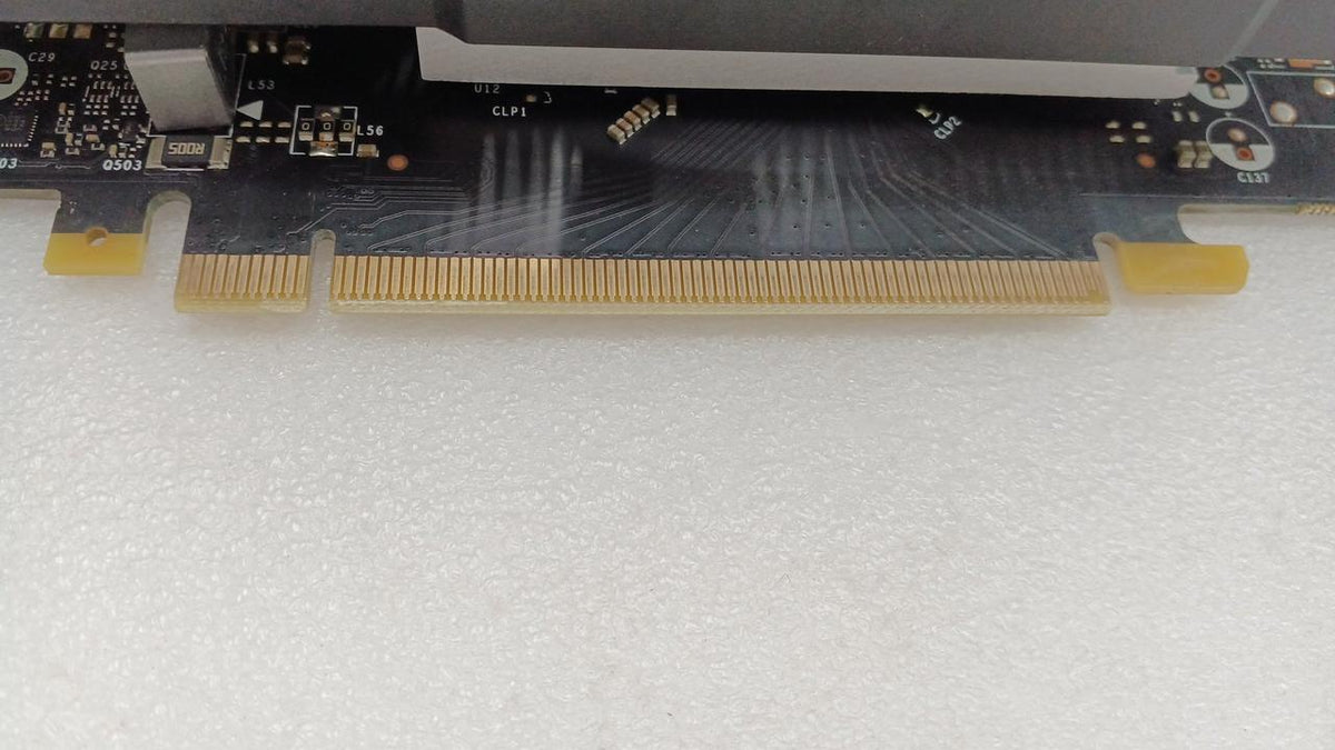 MSI Graphics Board GTX1650 D6 AERO