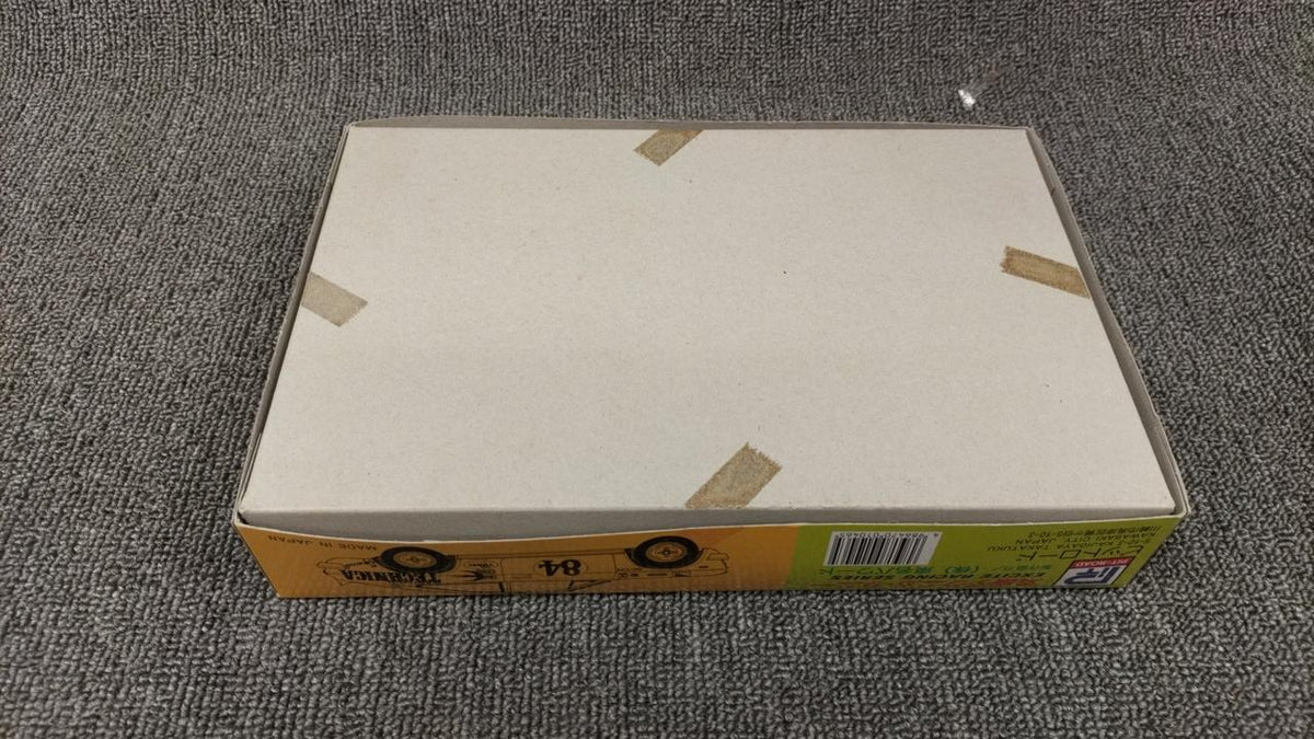 pit road 1/24 Scale Maruzen Technica Sunny