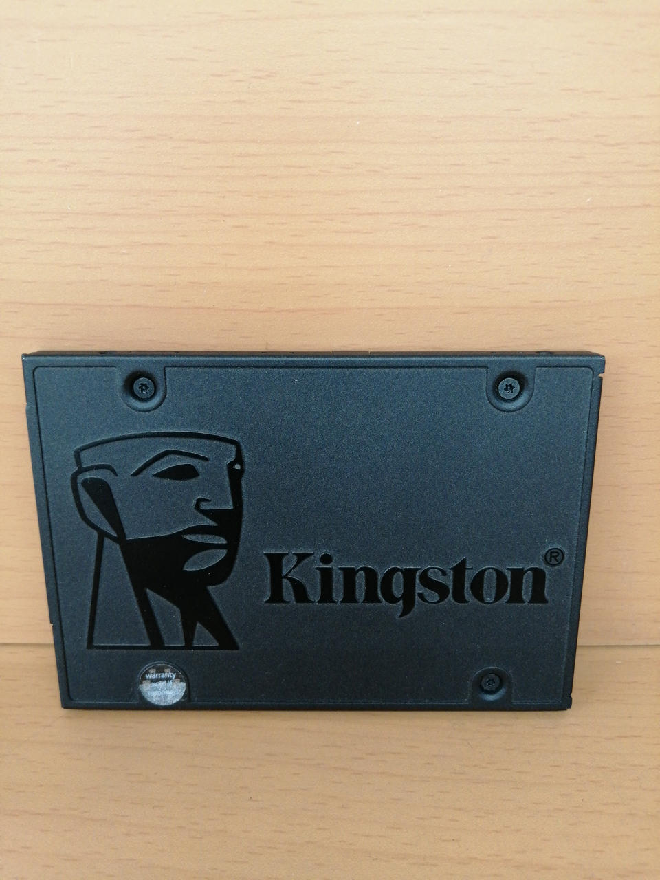 KINGSTON SATA SSD(480GB) SA400S37/480G