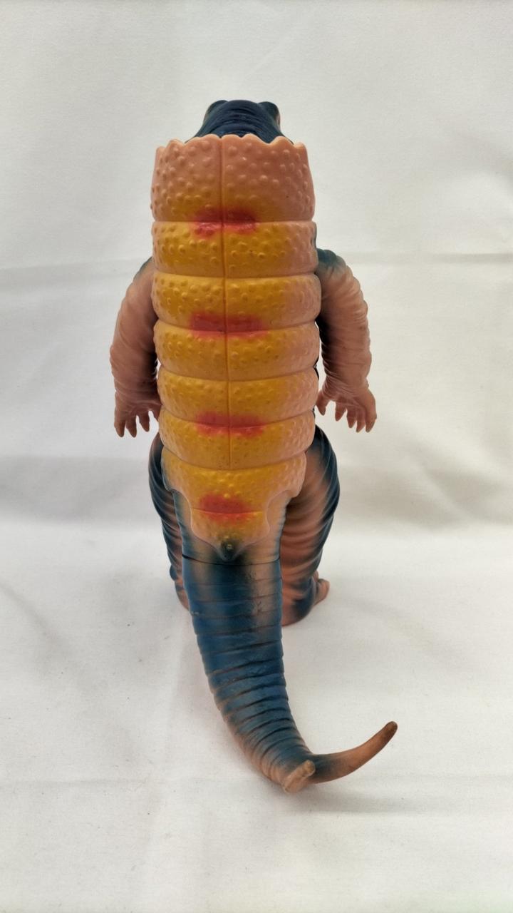 Burmak Kaiju Soft Vinyl Kemler
