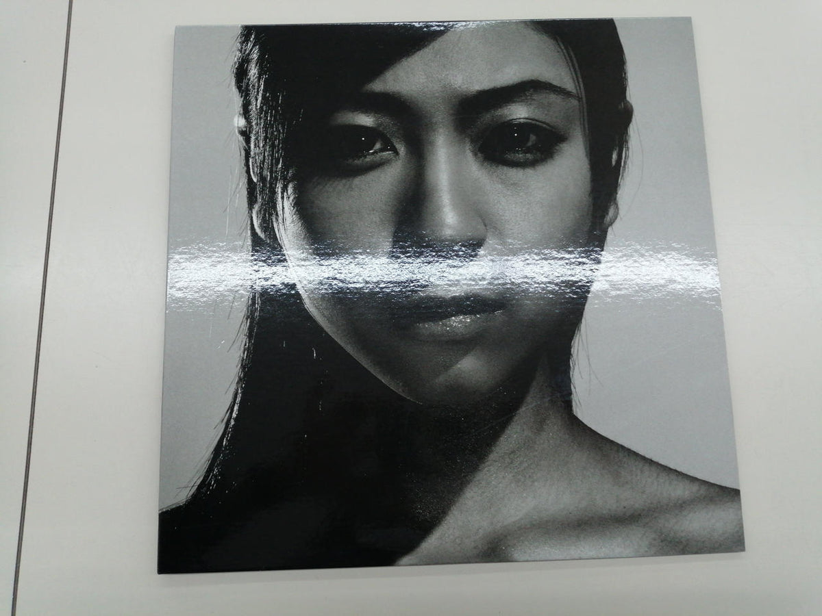 EAST WORLD Hikaru Utada / DEEP RIVER TOJT-24851