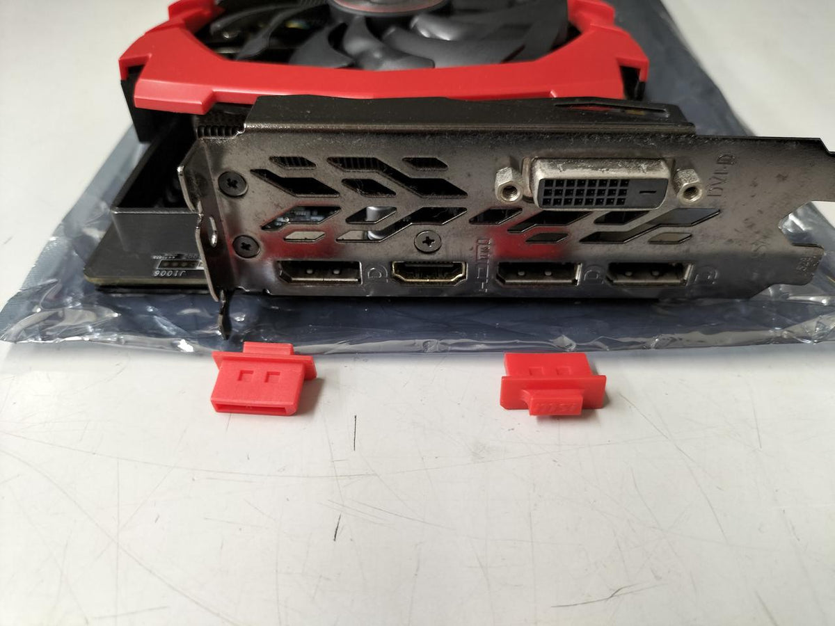 ASUS Graphics Board: GEFORCE GTX 1060 GAMING X 6