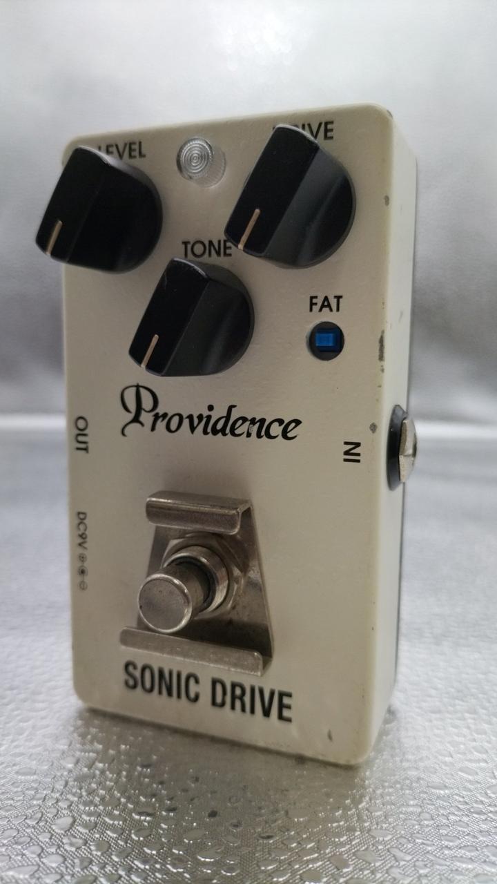 Providence SONIC DRIVE SDR-5 ギター Providence Sonic Drive SDR-5