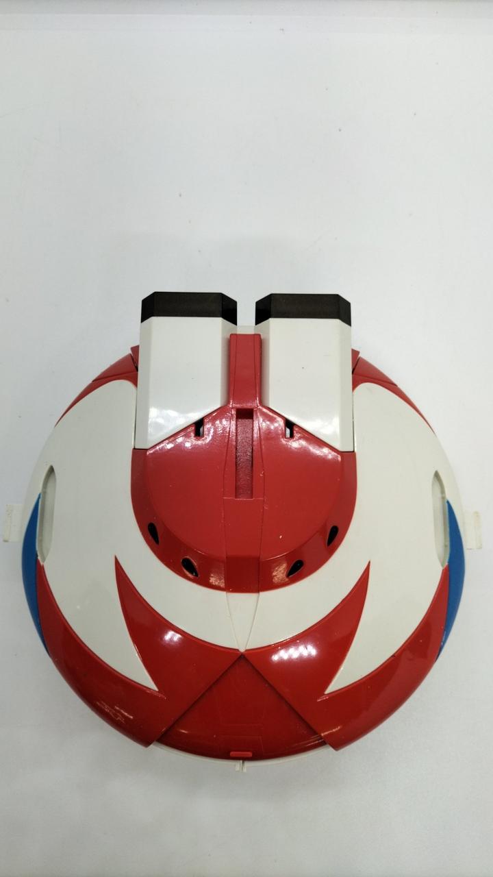 Bandai Chogokin Soul Grendizer GX-04