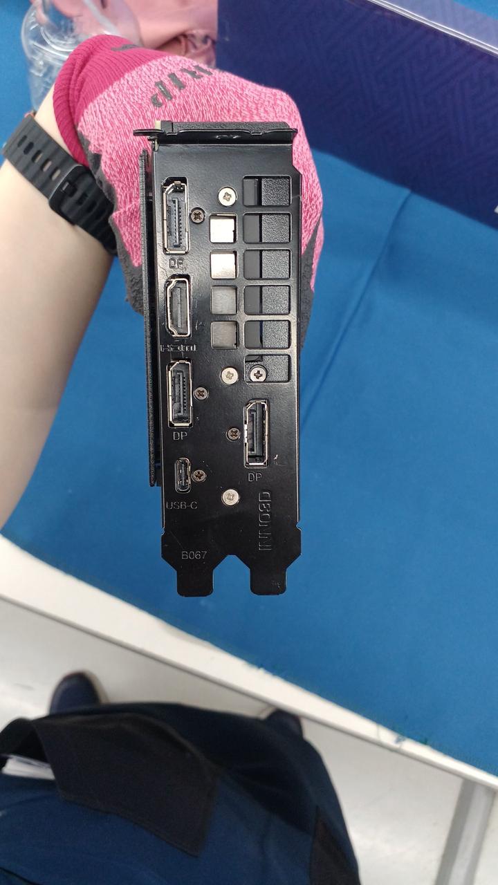 INNO3D NVIDIA GEFORCE RTX 2080 X2 OC NVIDIA GEFORCE RTX 2080 X2 OC