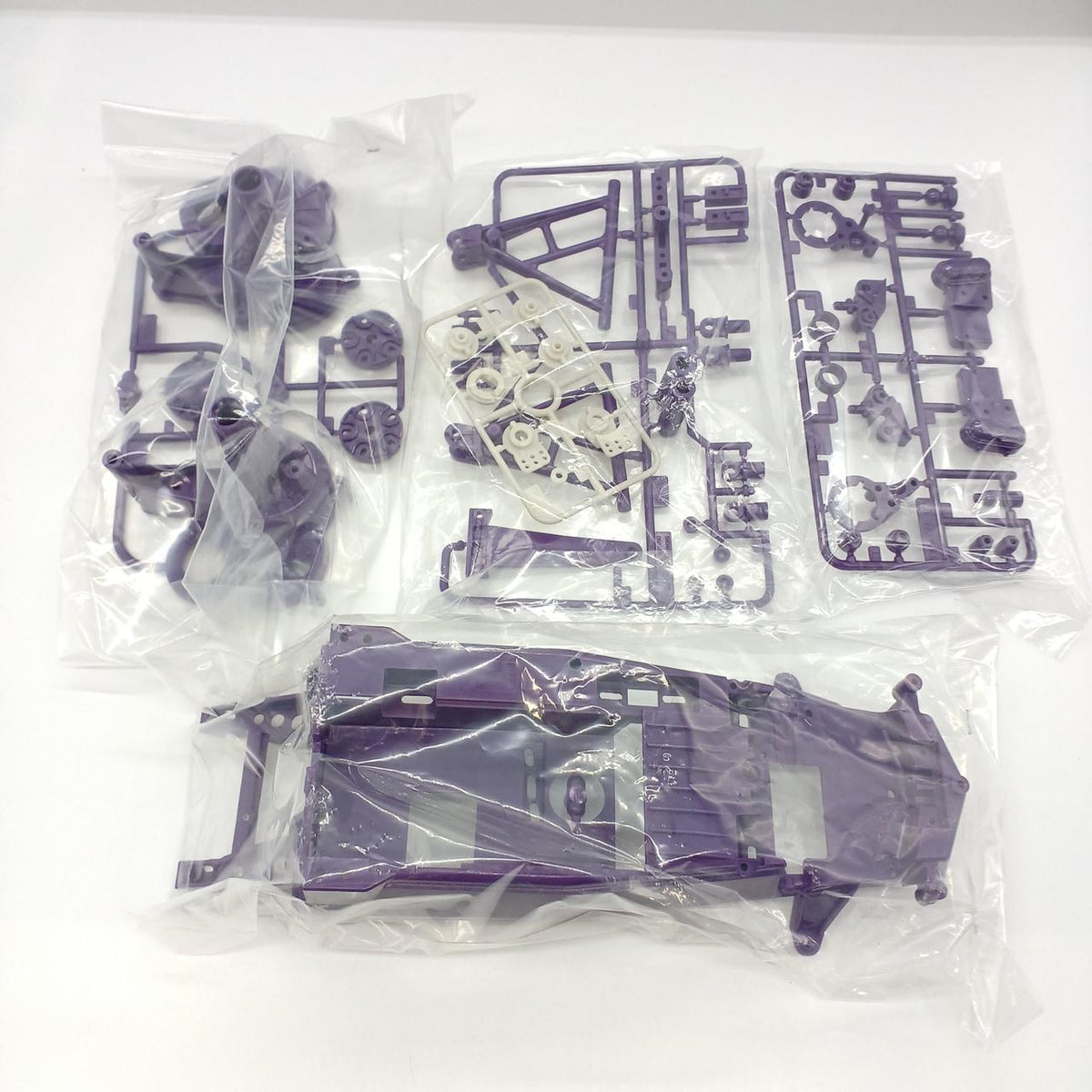 Tamiya Hornet BY JUN WATANABE 1/10 Electric RC Racing Buggy