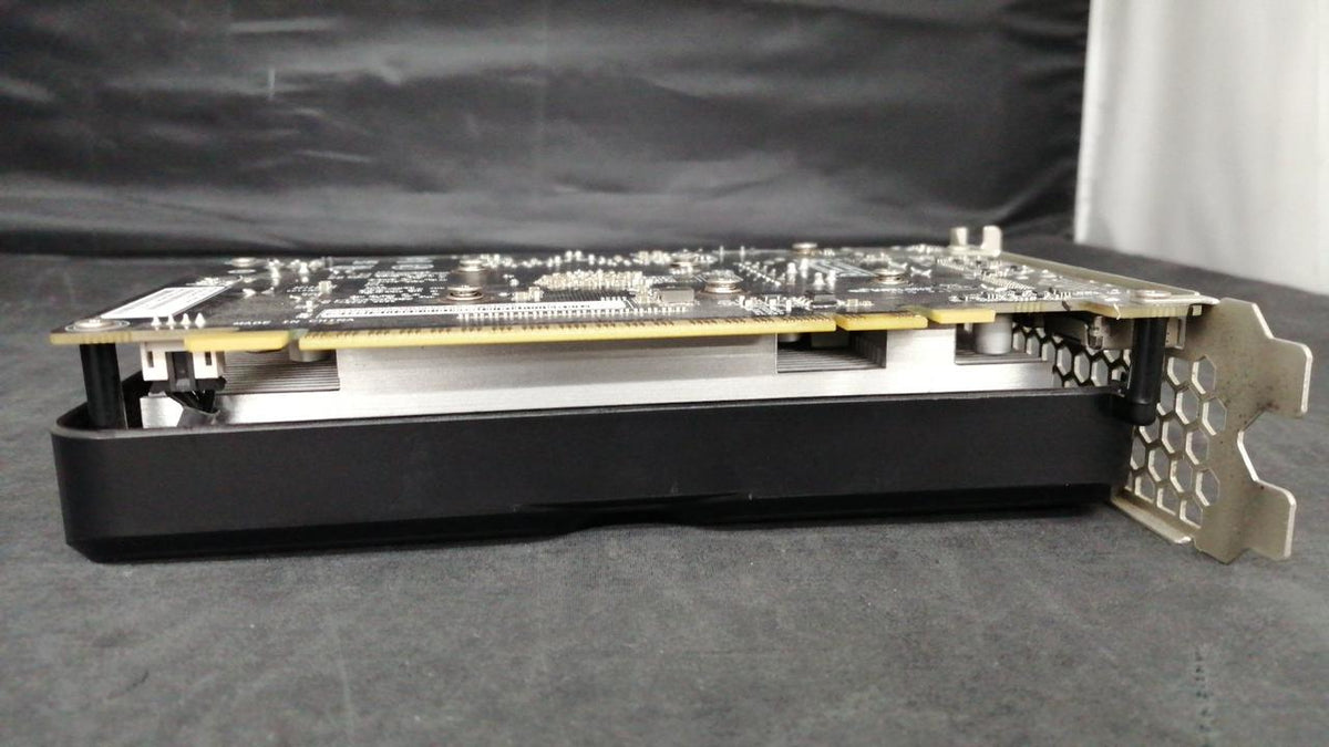 PALIT Graphics Card GTX1630 DUAL 4GB