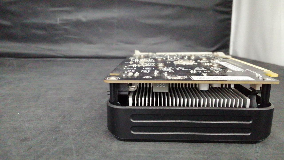 PALIT Graphics Card GTX1630 DUAL 4GB
