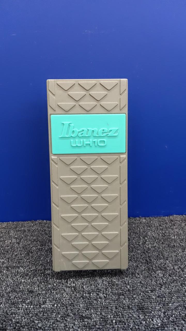 IBANEZ Wah Pedal WH10 V2
