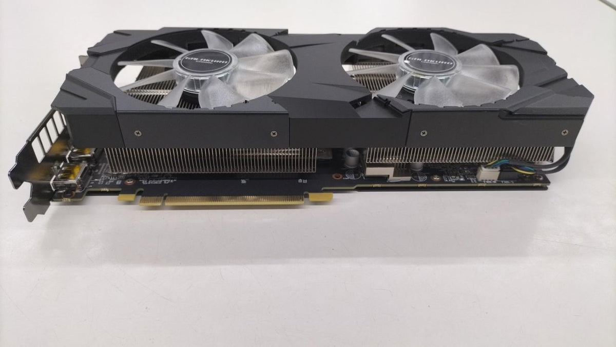 GALAKURO Graphics Card RTX2070SUPER EX-1 CLICK OC