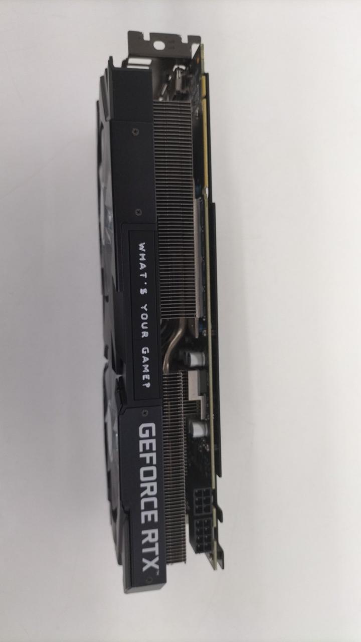 GALAKURO Graphics Card RTX2070SUPER EX-1 CLICK OC