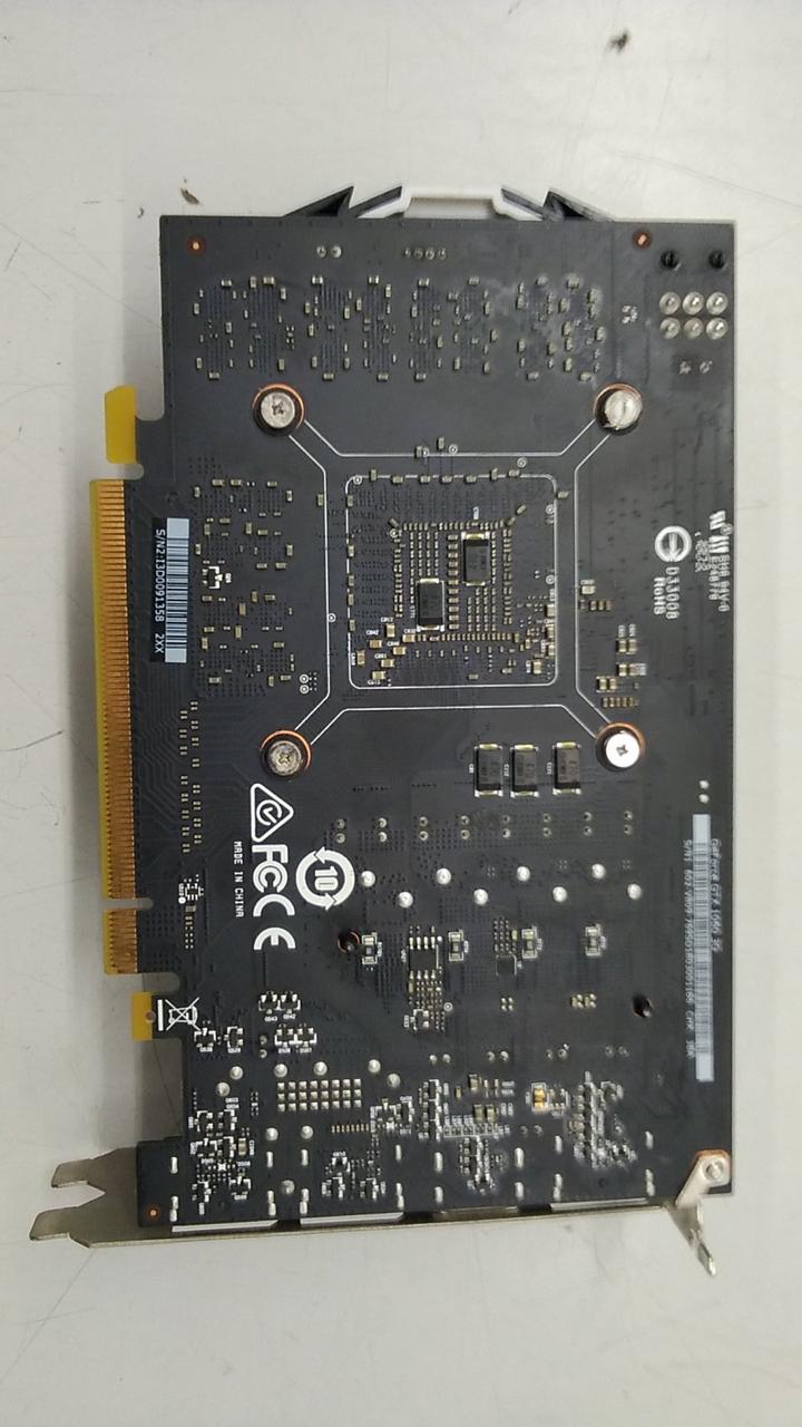 MSI Graphics Card: GEFORCE GTX1060 3GB