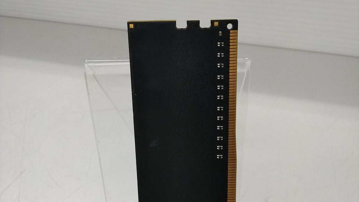 Not selectable DDR4 DDR4 PC4-266CS 8GB