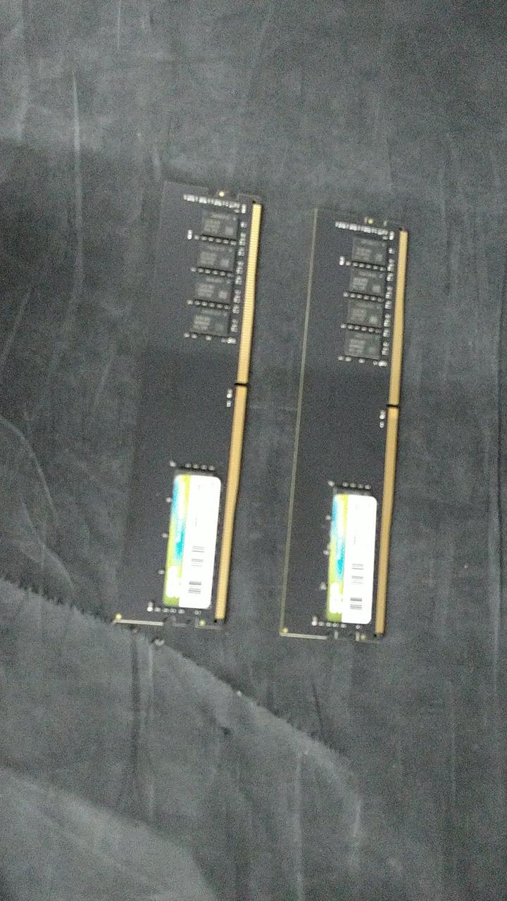SP Memory CL19