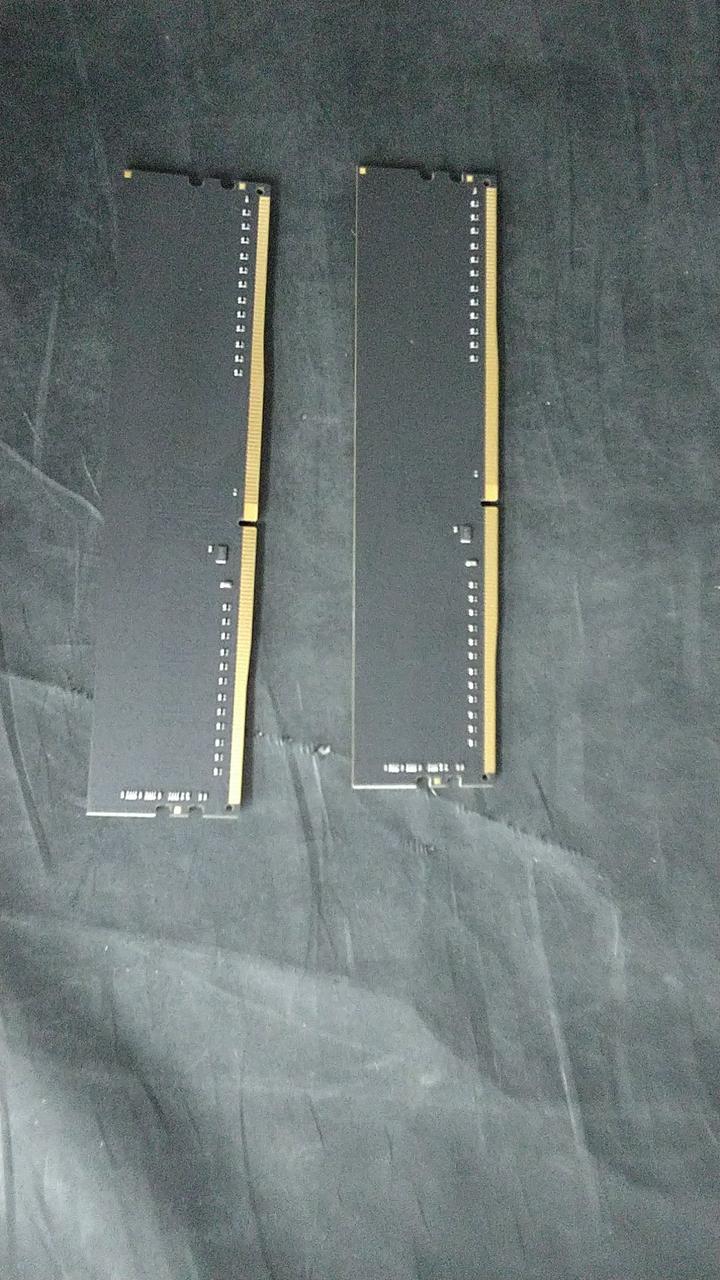 SP Memory CL19