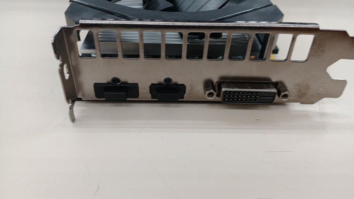 GALAKURO Graphics Board GTX1660SUPER