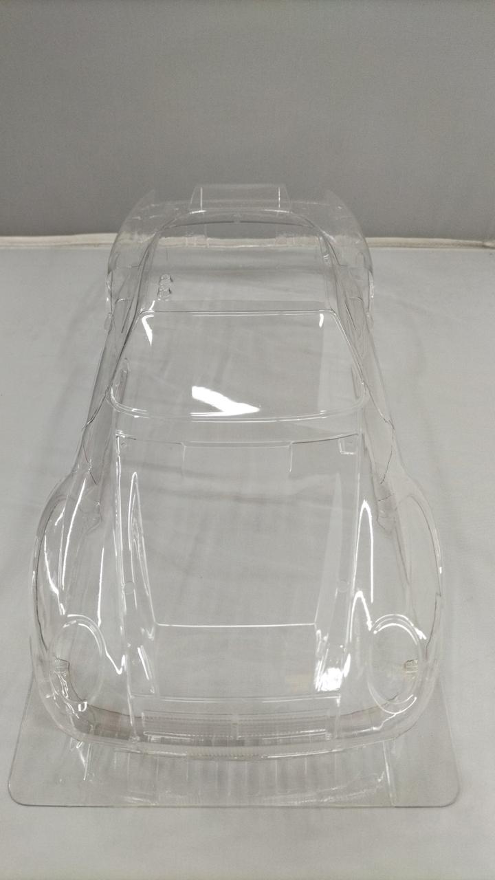 TAMIYA 1/12 RC Porsche 959 Paris-Dakar Rally winner