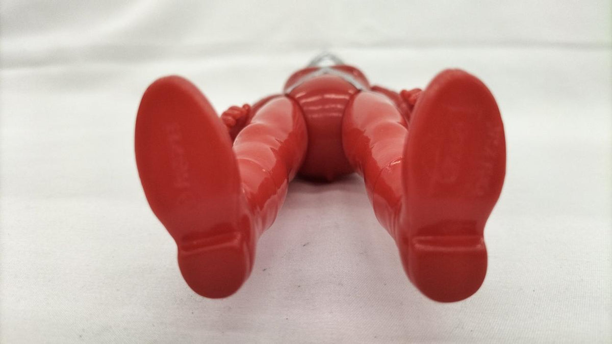 Burmak Tokusatsu Soft Vinyl Ultraman Seven - Burmak Banzai Hobby