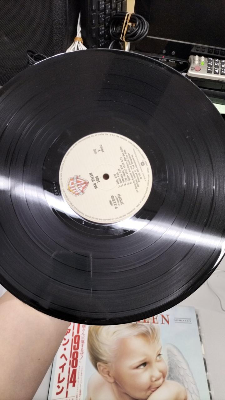 PIONEER LP Record P-11369