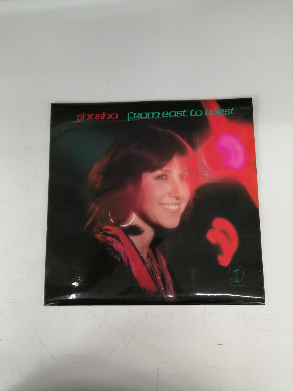 TANGENT Western Music TGS138