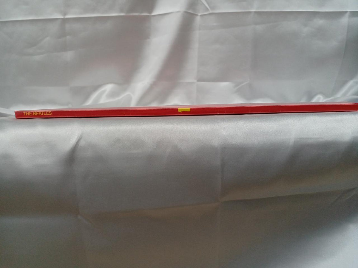 UNIVERSAL LP Record THE BEATLES 1