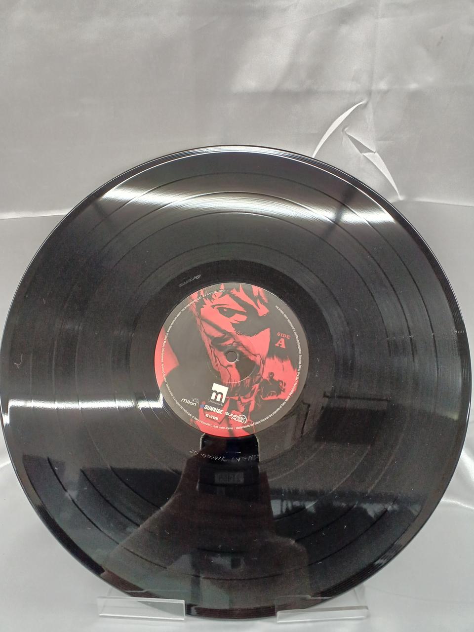 MILAN LP Record 19439773931 Cowboy Bebop