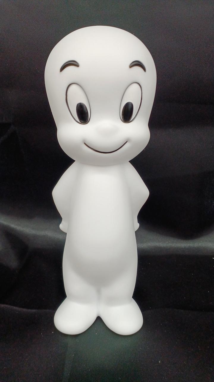 Medicom Toy Soft Vinyl Casper