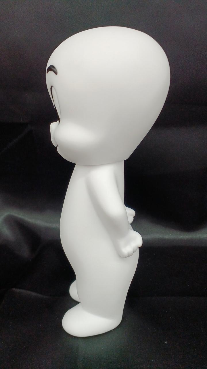 Medicom Toy Soft Vinyl Casper