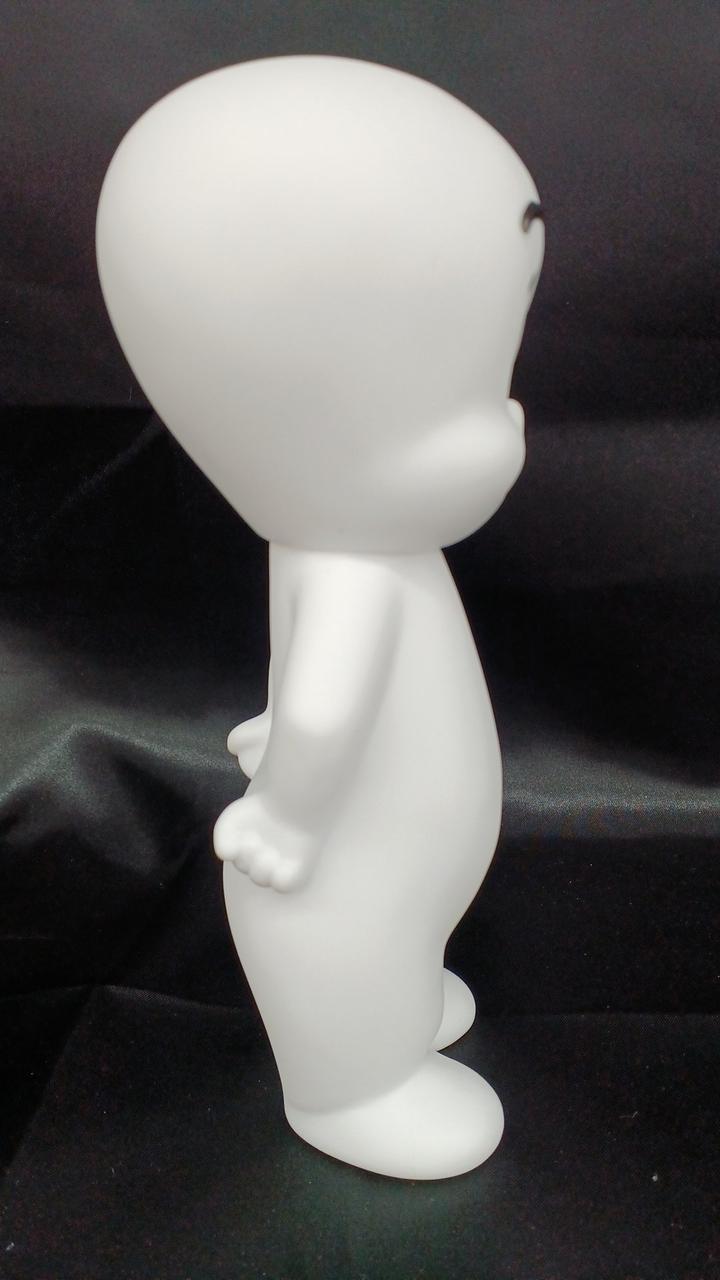 Medicom Toy Soft Vinyl Casper