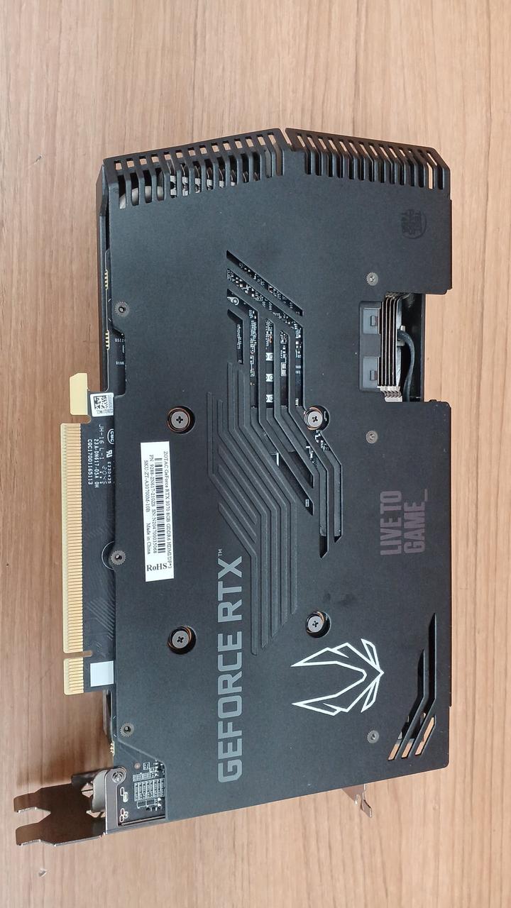 ZOTAC Graphics Board: ZT-A30700M-10B