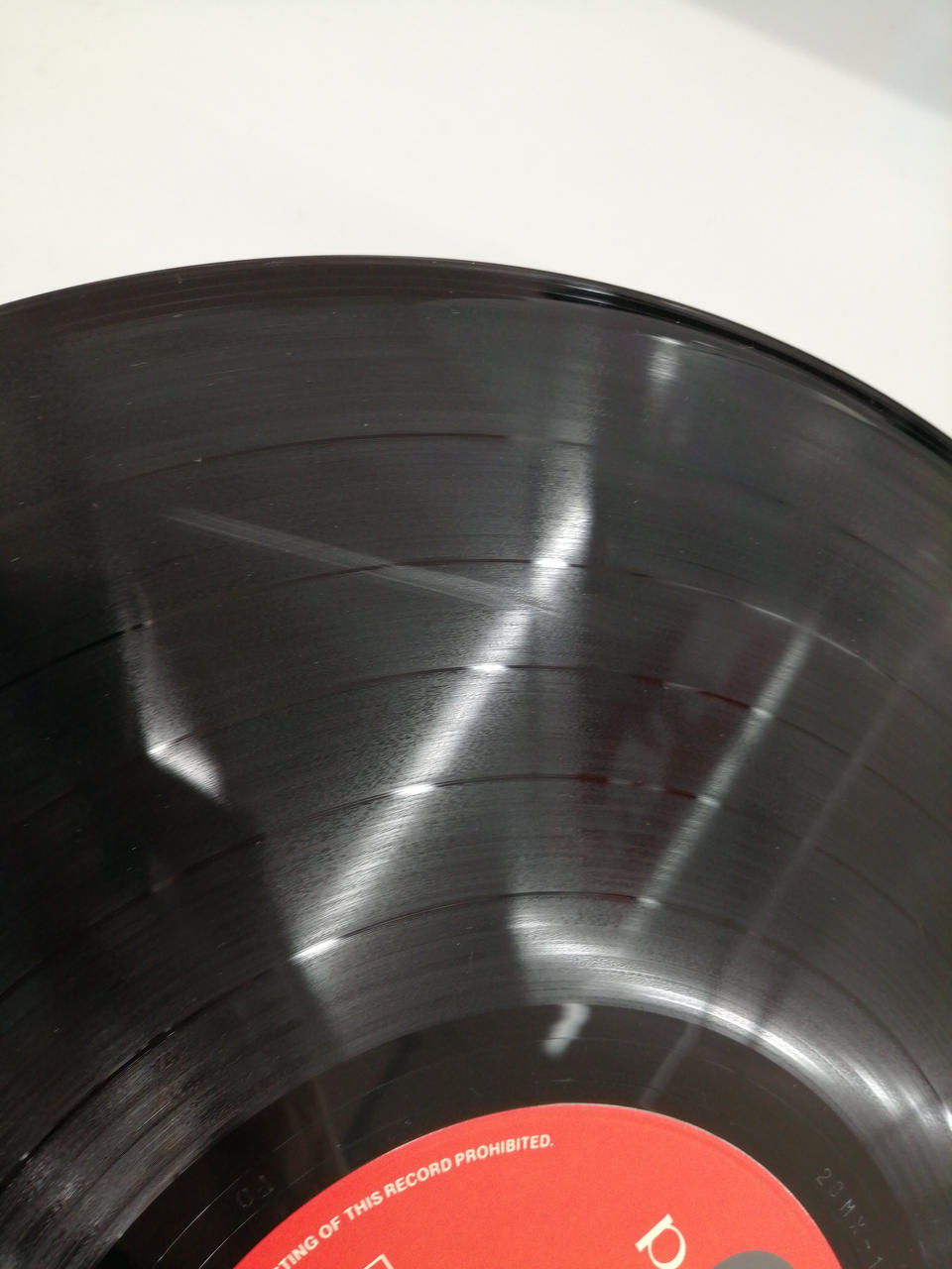 POLYDOR Western Music Teresa Teng / Enka Message