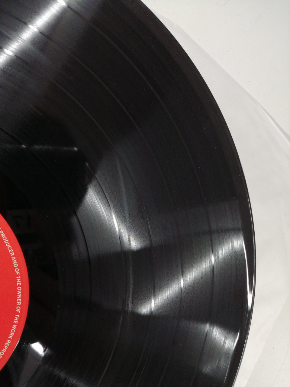 POLYDOR Western Music Teresa Teng / Enka Message