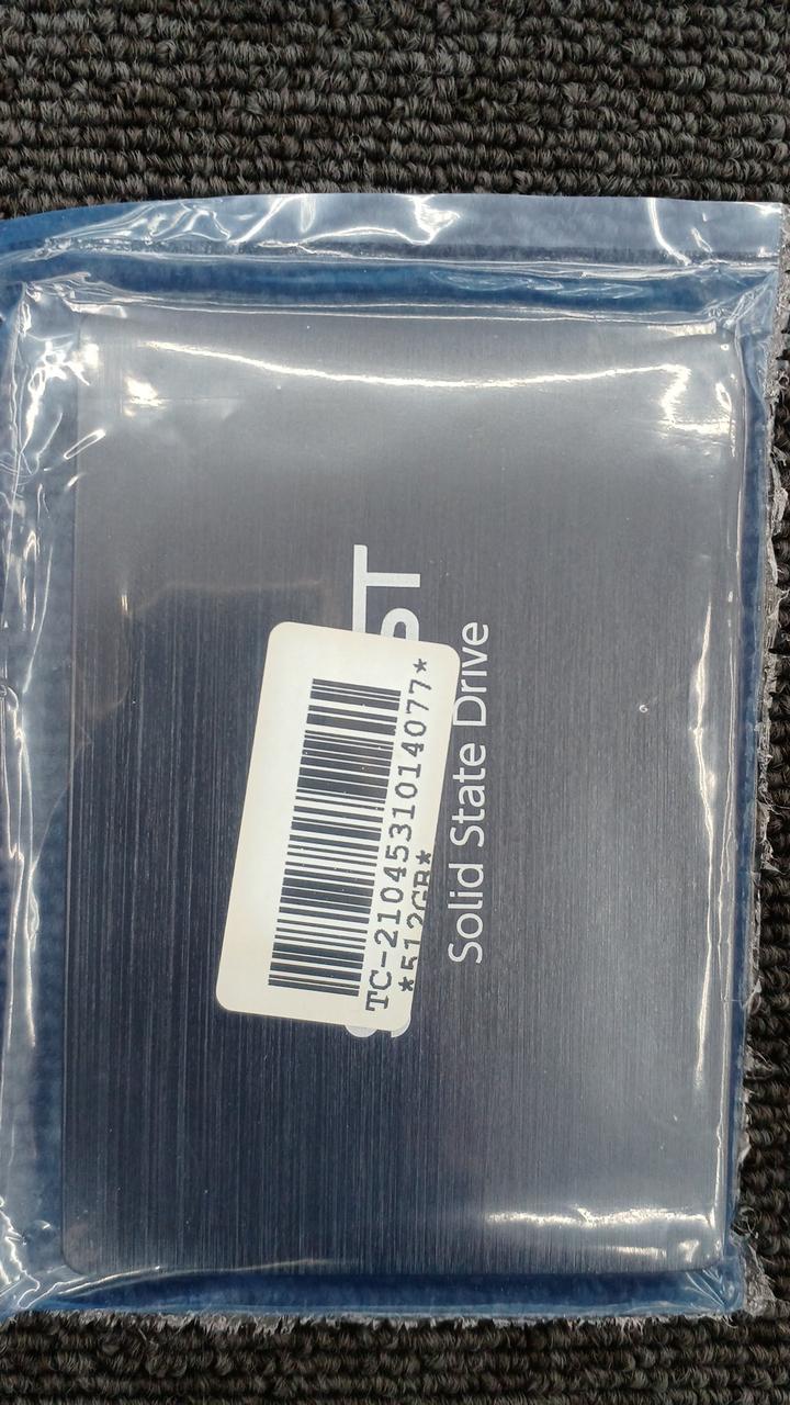 SUNEAST SSD 512GB SE800