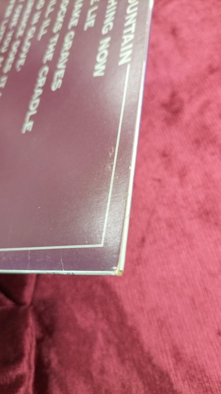 ROUGH TRADE RECORDS THE Smith VIP4217