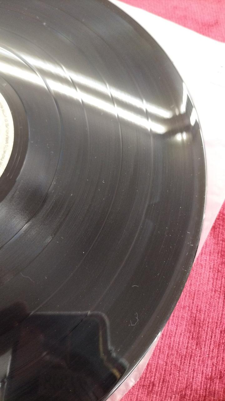 ROUGH TRADE RECORDS THE Smith VIP4217