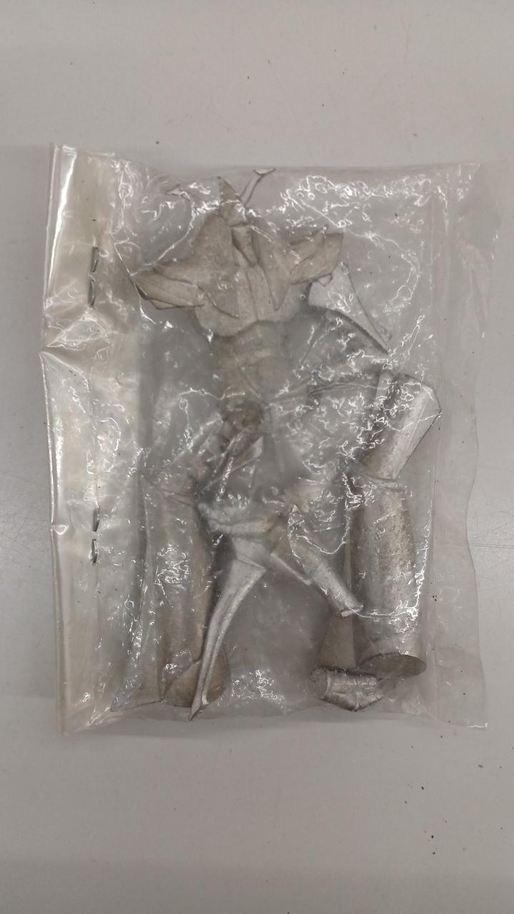 Kaiyodo Hero Raideen - Banzai Thrifting | BanzaiHobby