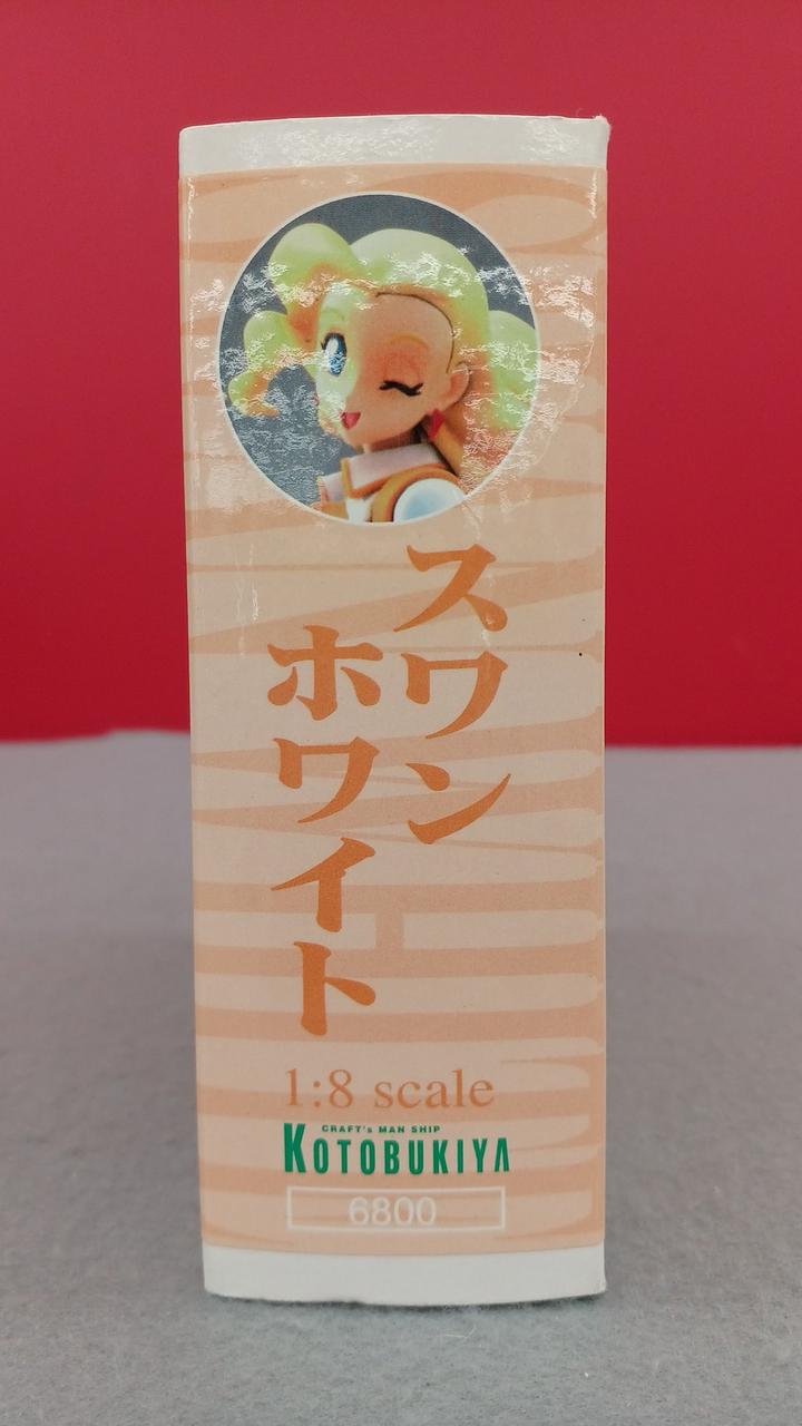 Kotobukiya Swan White Swan White - Banzai Thrifting | BanzaiHobby