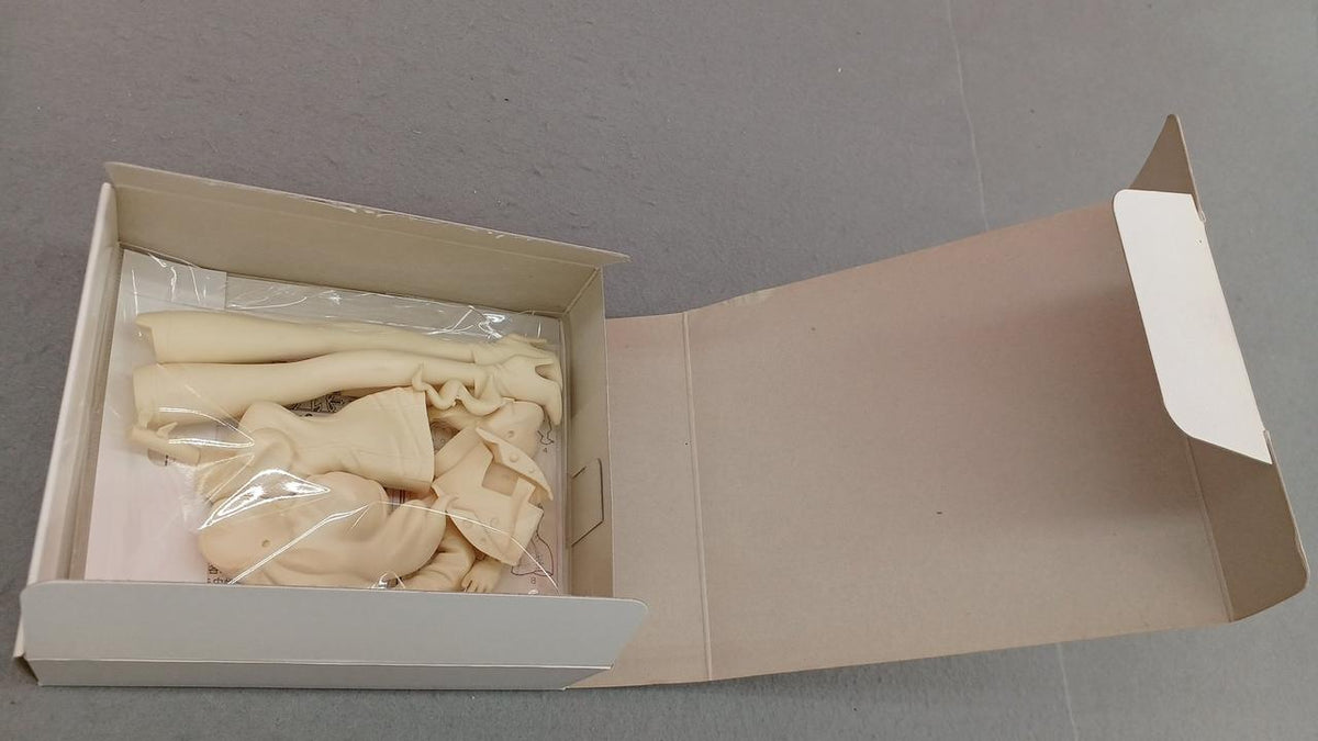 Kotobukiya Swan White Swan White - Banzai Thrifting | BanzaiHobby